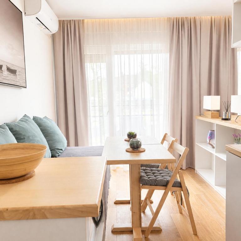 Apartman Ruža - Studio - 8