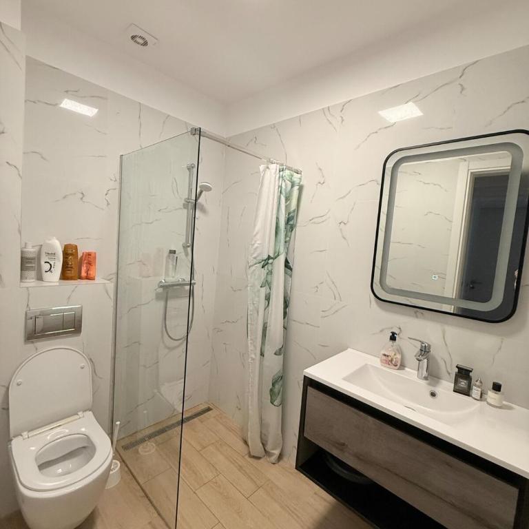 Apartment Becici RAJ - Three-Bedroom Premium Apartment - 8