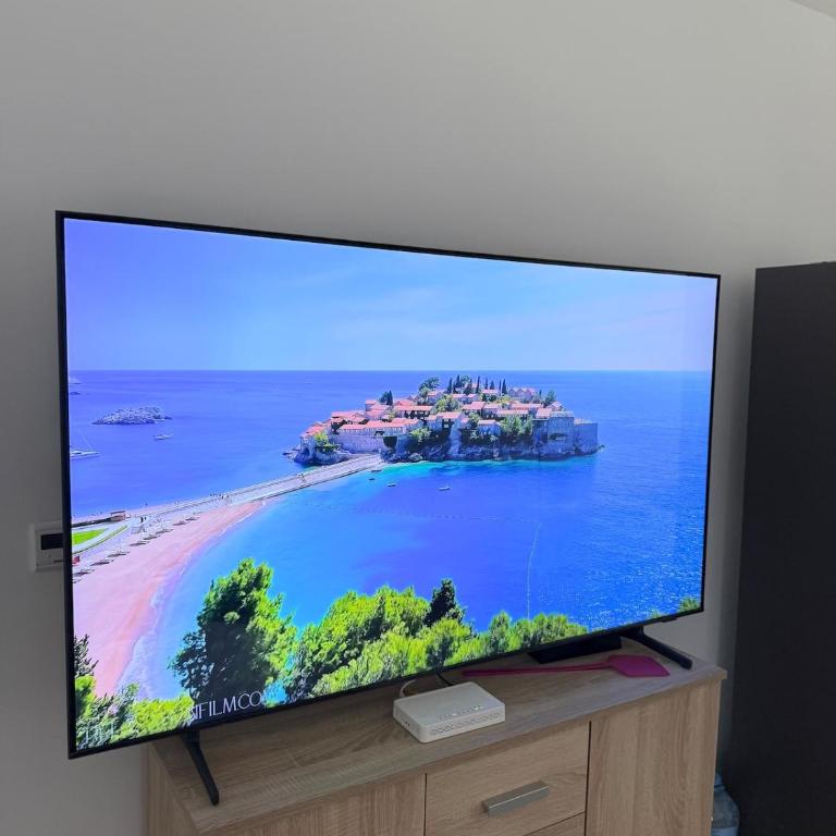 Apartment Becici RAJ - Three-Bedroom Premium Apartment - 11