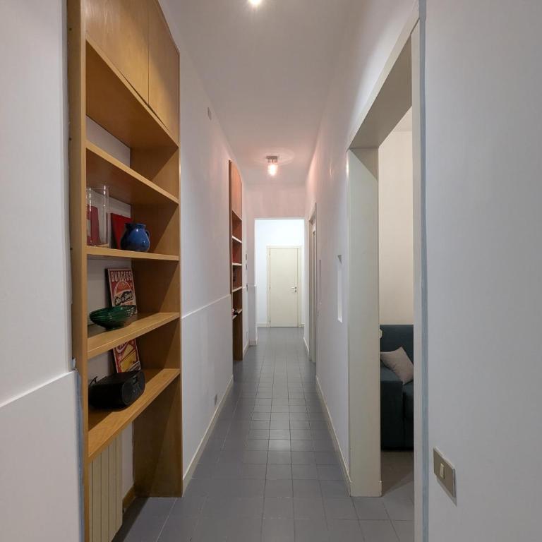Mati Shelter - Appartamento con 2 Camere da Letto - 19