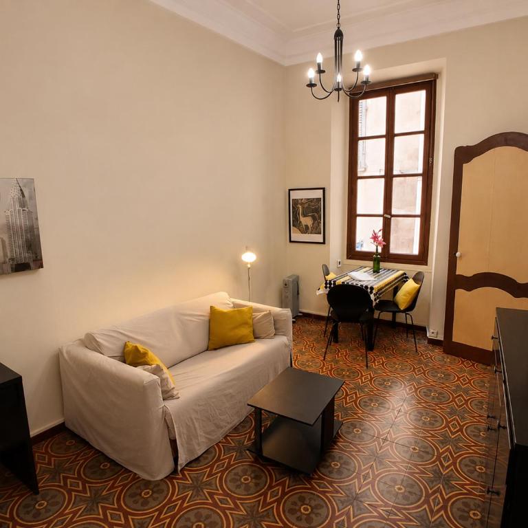 Place Vieille - charming apartment in the Old Town - Appartement - 1