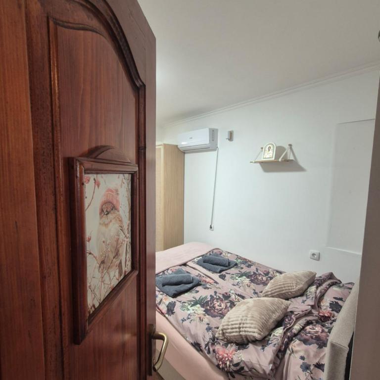 Vrapčići sa Vračara - Studio sa Bračnim Krevetom (King-size) - 23