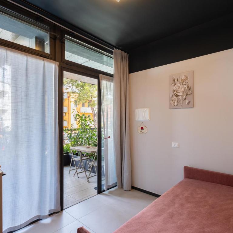 Rose del Lago - Suite Deluxe - 10