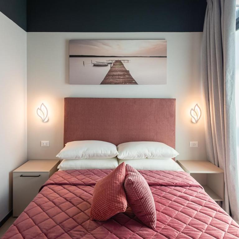 Rose del Lago - Suite Deluxe - 5