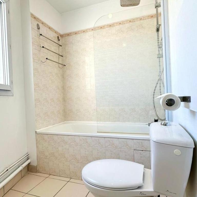 Magenta - Studio - Charpennes - Apartment mit 1 Schlafzimmer - 7