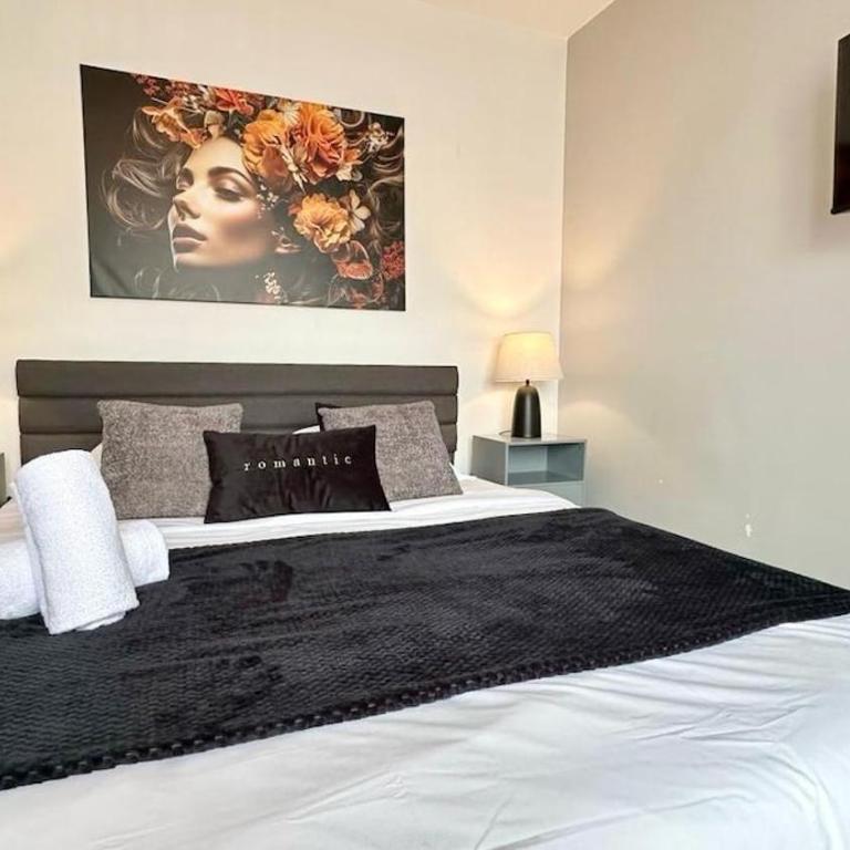 Magenta - Studio - Charpennes - Apartment mit 1 Schlafzimmer - 14