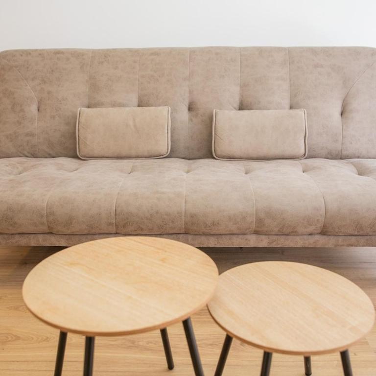 Stylish 2BR Apt I 2 min Station I Walk to Center - Apartamento de 2 dormitorios - 27