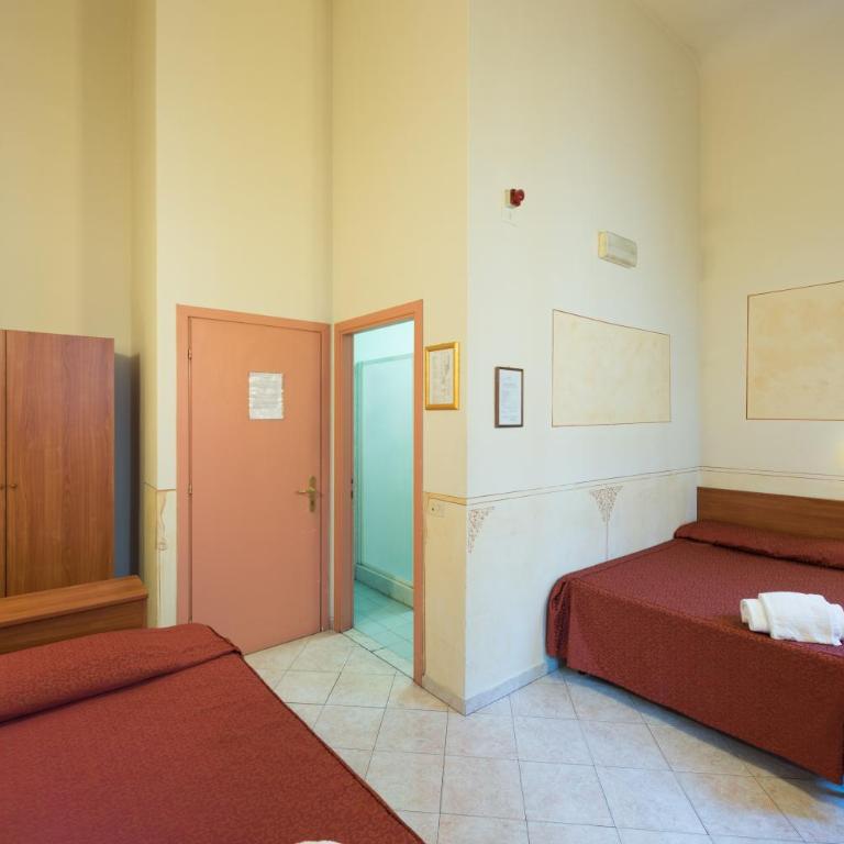 Hotel Palazzuolo - Camera Tripla - 1