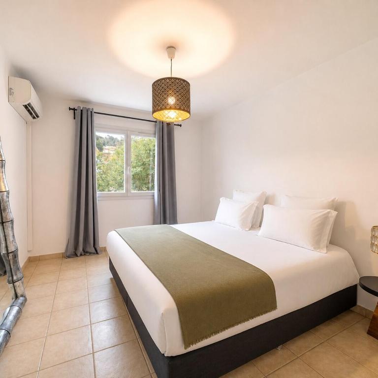 Superbe Appartement au Cœur du Village - parking - Apartment mit 2 Schlafzimmern - 2