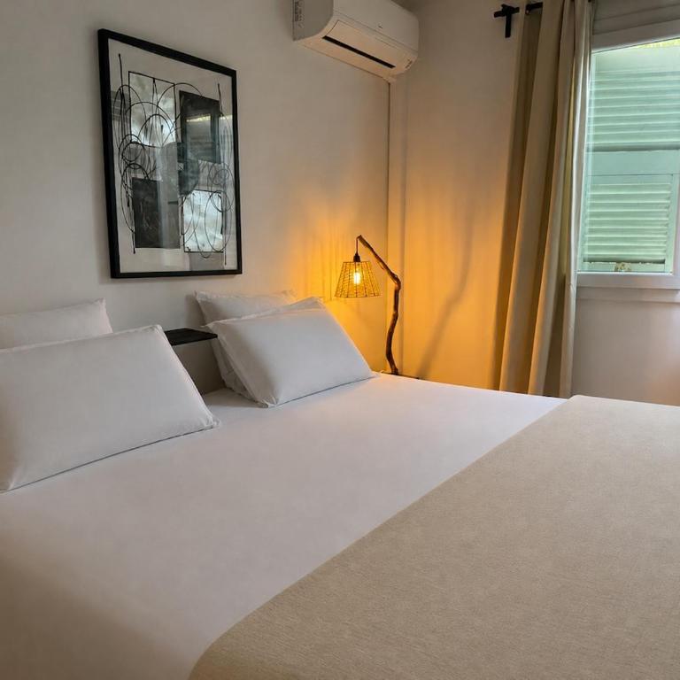 Superbe Appartement au Cœur du Village - parking - Apartment mit 2 Schlafzimmern - 5