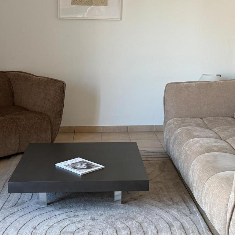 Superbe Appartement au Cœur du Village - parking - Apartment mit 2 Schlafzimmern - 8