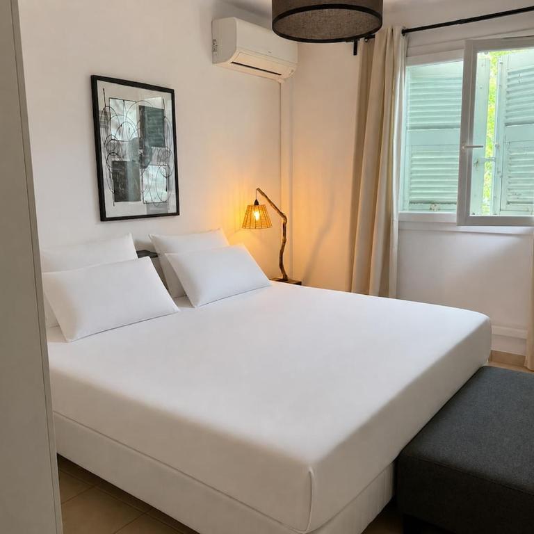 Superbe Appartement au Cœur du Village - parking - Apartment mit 2 Schlafzimmern - 13