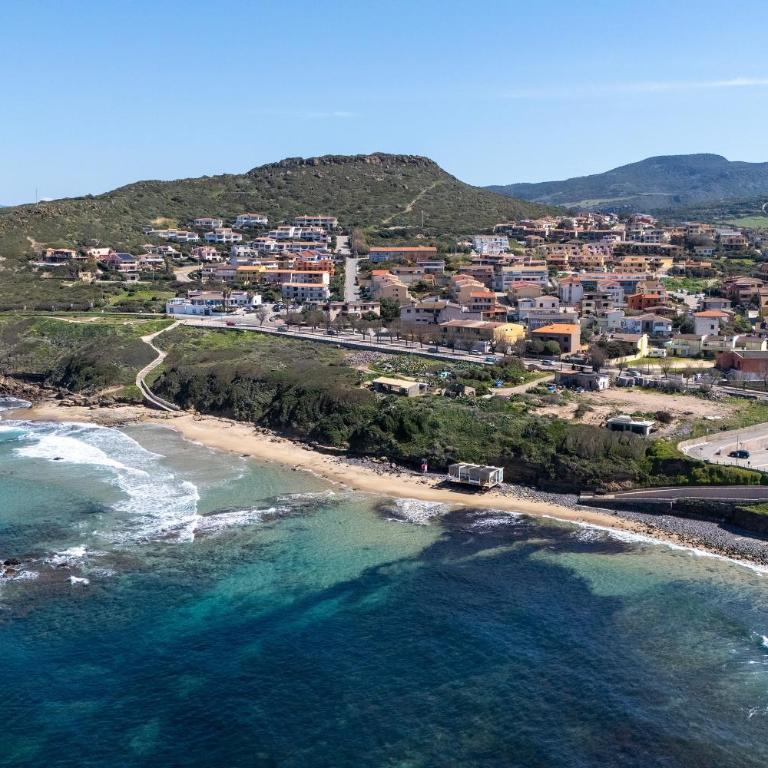 Appartamento in Villa al mare - Maison 2 Chambres - 30