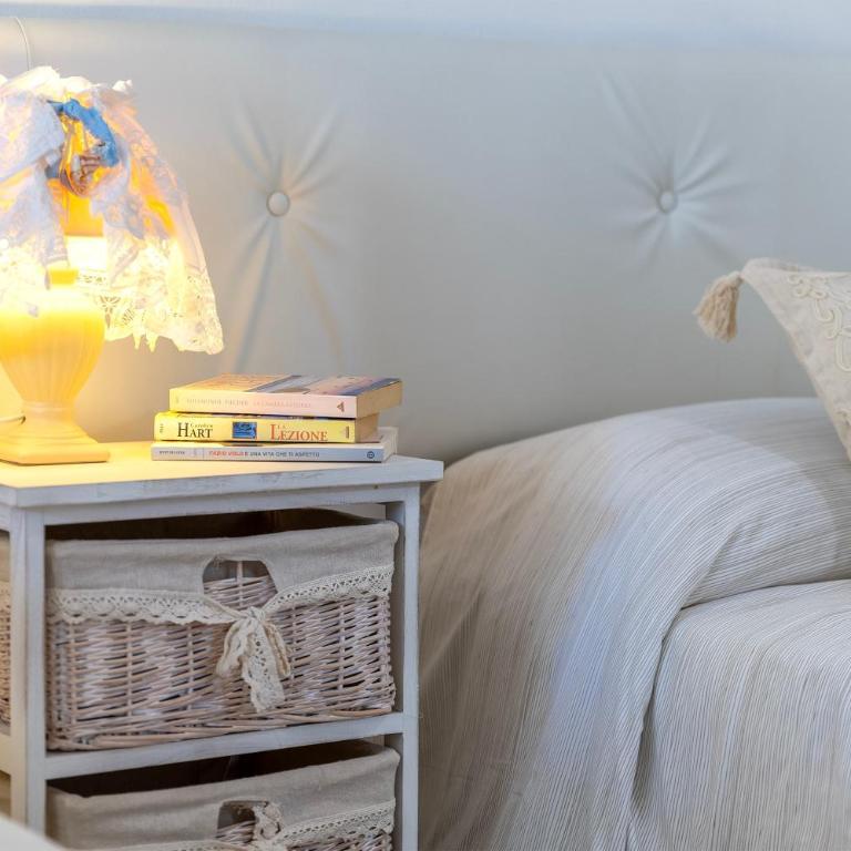 Appartamento in Villa al mare - Maison 2 Chambres - 21