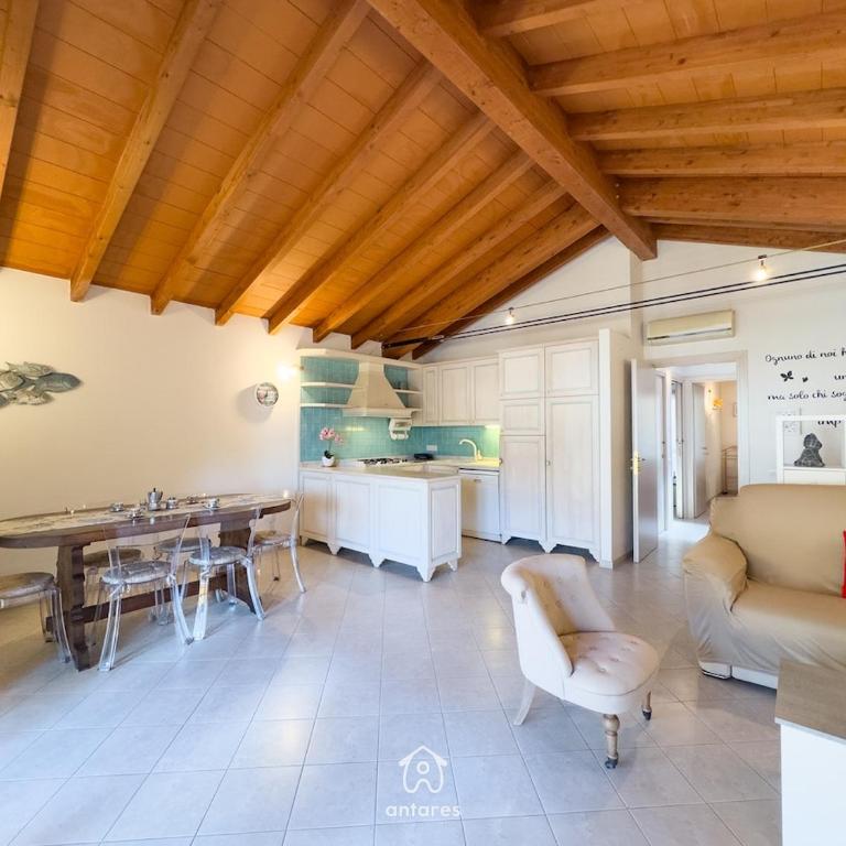 Casa Giulima, nel cuore di Villasimius - Casa con 2 Camere da Letto - 9