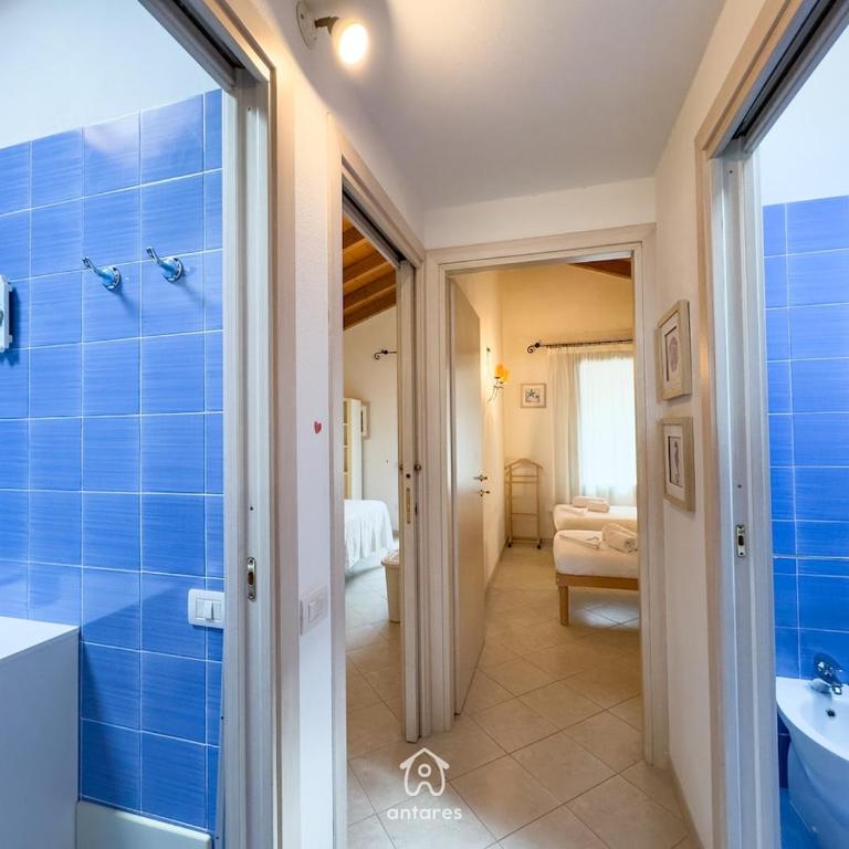Casa Giulima, nel cuore di Villasimius - Casa con 2 Camere da Letto - 28
