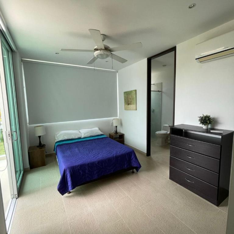 Edificio Mares de Coveñas - Apartamento - 2