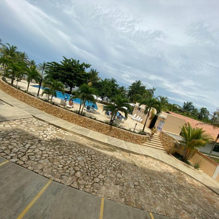 Edificio Mares de Coveñas - Apartamento - 8