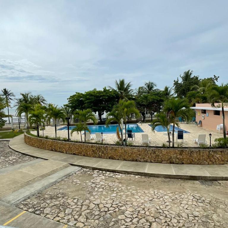 Edificio Mares de Coveñas - Apartamento - 10