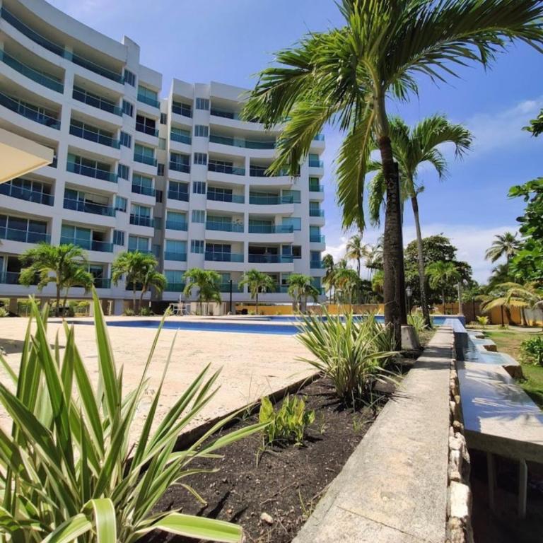 Edificio Mares de Coveñas - Apartamento - 12