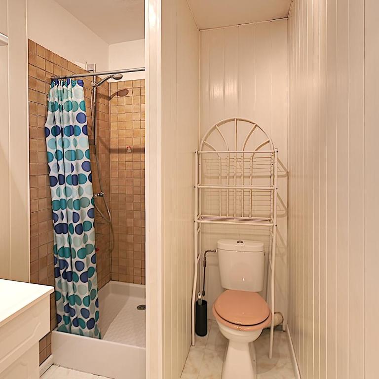 Les Oursons - Station de ski accessible à pied - Appartamento con 2 Camere da Letto - 5