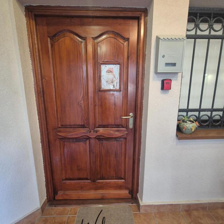 Vrapčići sa Vračara - Studio sa Bračnim Krevetom (King-size) - 37