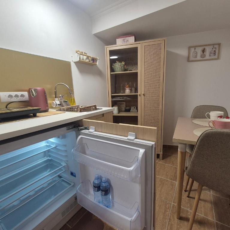 Vrapčići sa Vračara - Studio sa Bračnim Krevetom (King-size) - 38