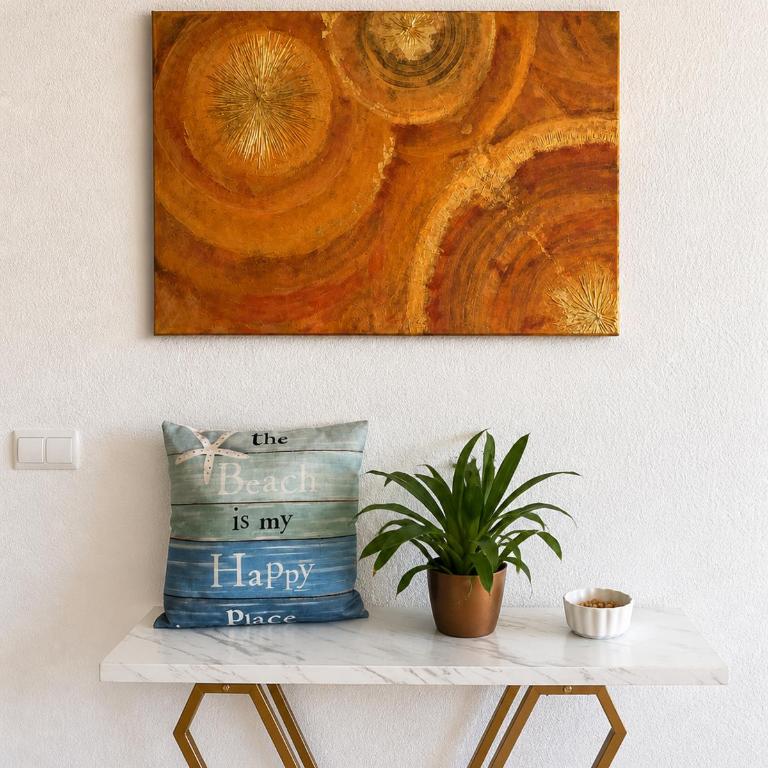 Refugio De Hedonista, alojamiento con encanto - Apartamento de 1 dormitorio con vistas al mar - 4