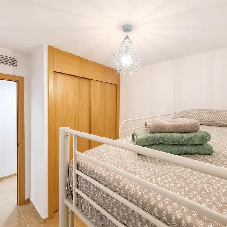 Family Apartment with Sea View by NRAS - Apartamento de 2 dormitorios - 17