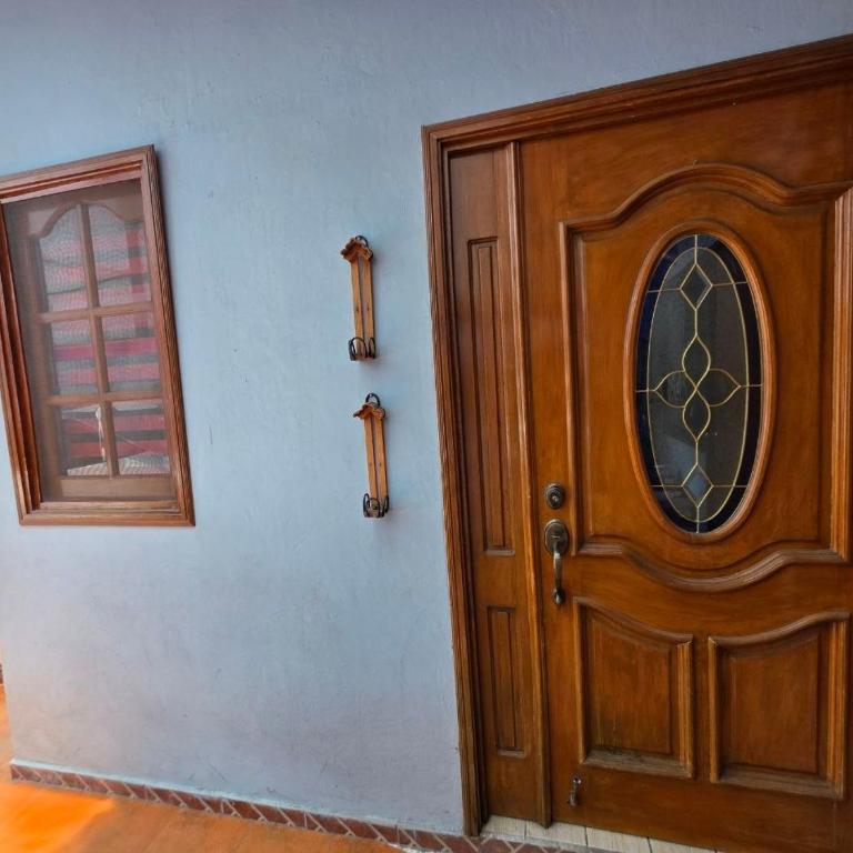 Bonito departamento en el Centro de Tlalpan - One-Bedroom Apartment - 18