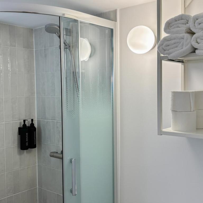 Le Cocon - Jacuzzi - Filet et Cinéma privé - Casa con 1 Camera da Letto - 15
