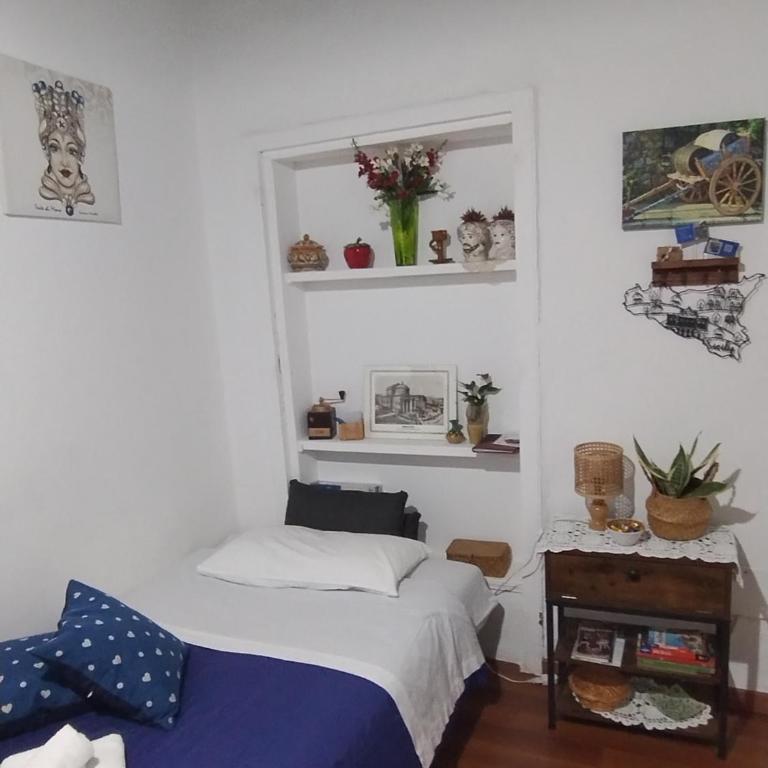 La Casetta al Cassaro - Appartamento con 1 Camera da Letto e Balcone - 3