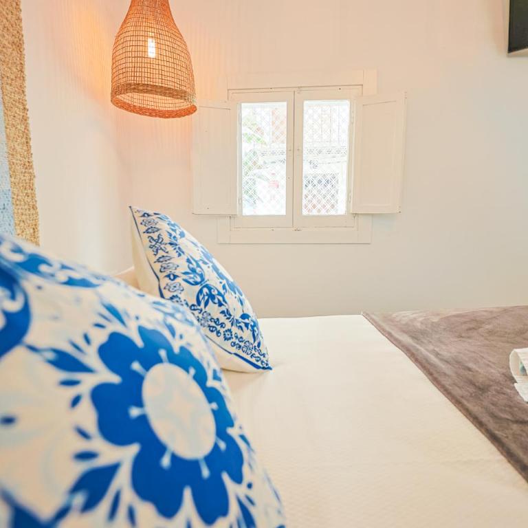 Blancos Rooms Hotel - Habitación Doble - Planta baja - 8