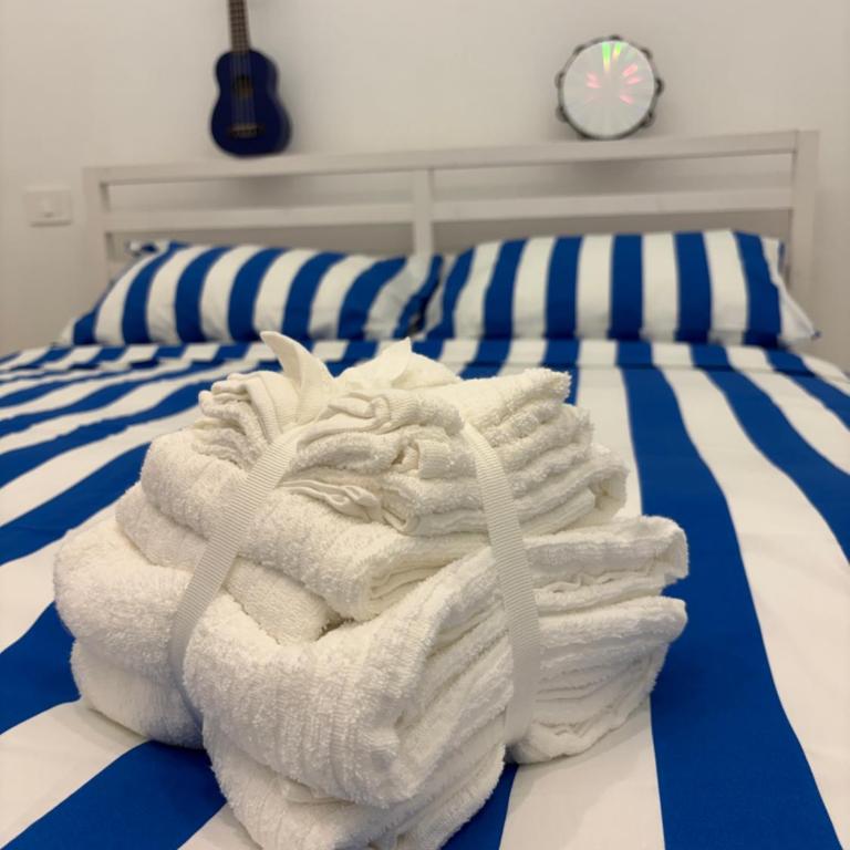 Oasi San Nicola Guest House of Puglia - Appartamento - 3