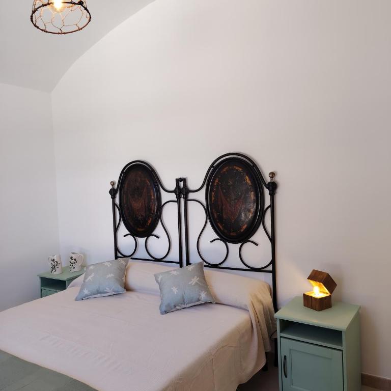 Due Coni e una Campagna - Appartamento con 1 Camera da Letto - 18