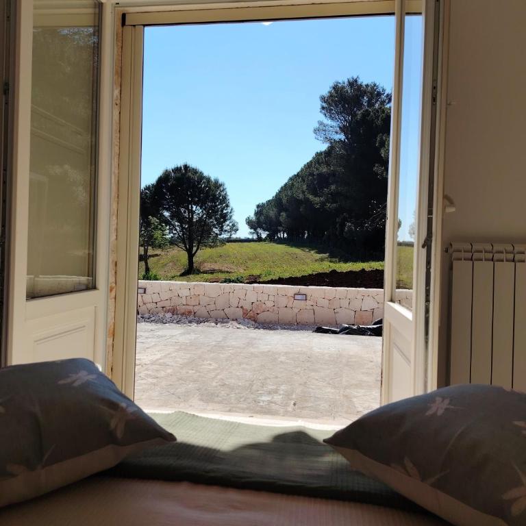 Due Coni e una Campagna - Appartamento con 1 Camera da Letto - 19