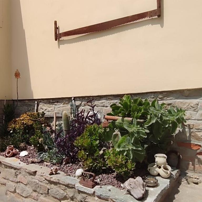B&B Casa Fattorini - Appartamento con 2 Camere da Letto - 5