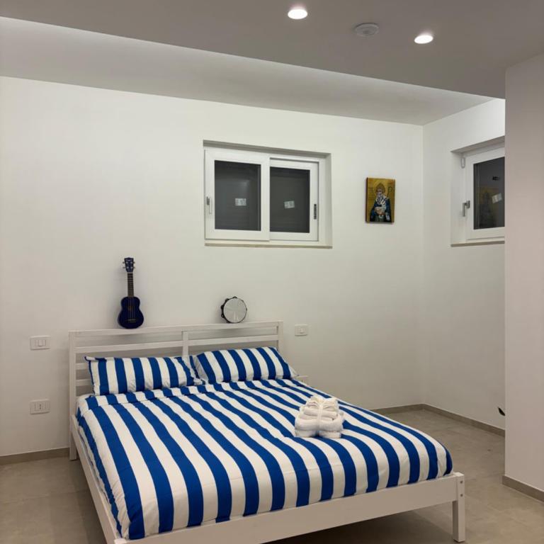 Oasi San Nicola Guest House of Puglia - Appartamento - 2