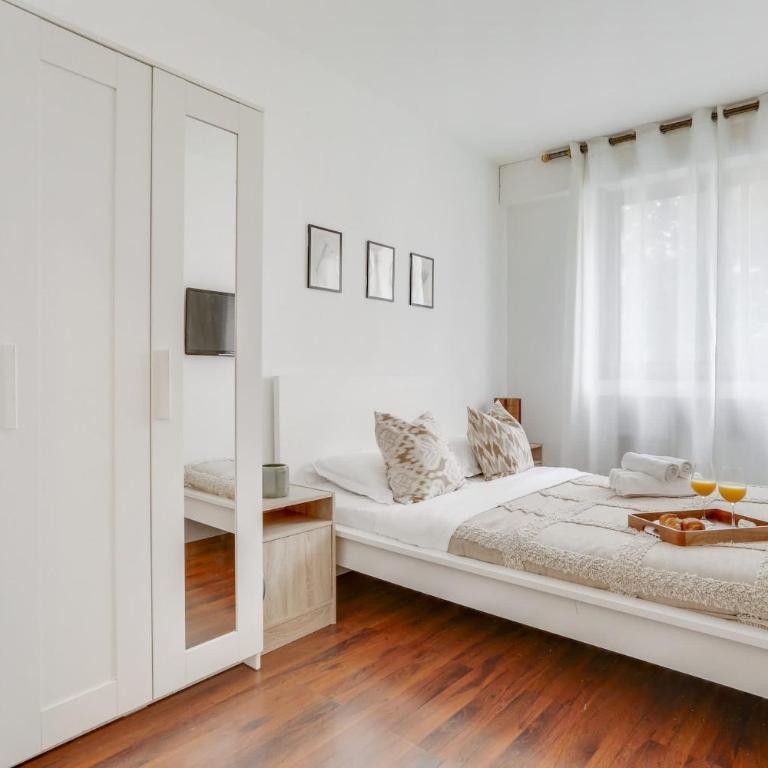 BnBNova - 1BR - Montmartre & Palais Garnier - Appartement - 15