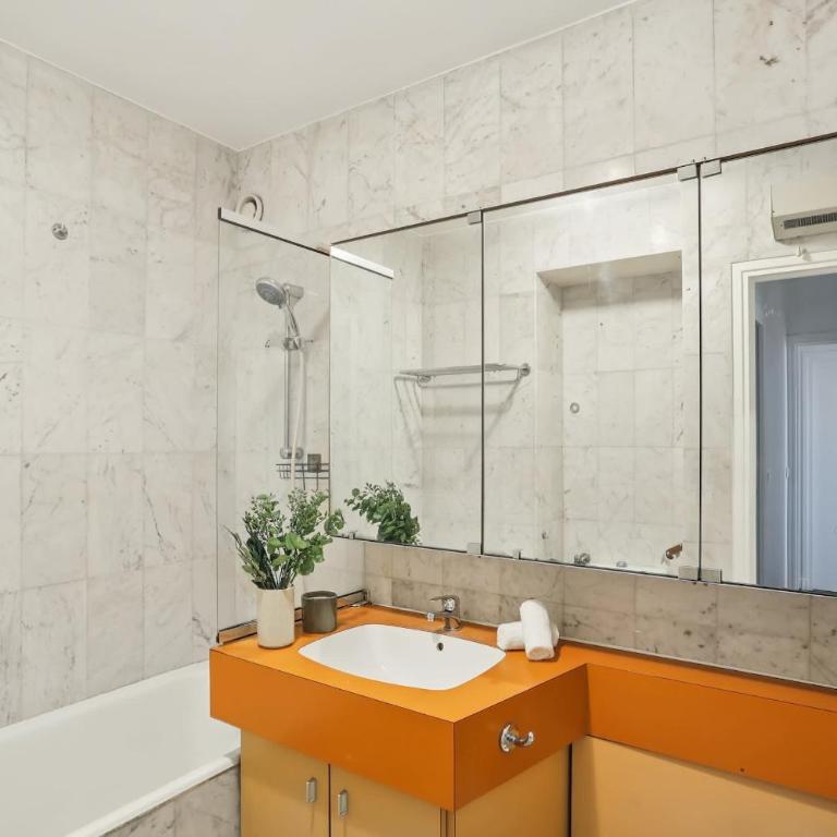 BnBNova - 1BR - Montmartre & Palais Garnier - Appartement - 17