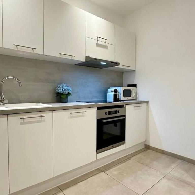 Guimet 1 Bedroom Tête d Or - Appartement 1 Chambre - 20