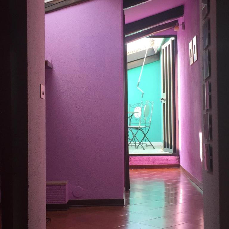 Mansarda San Maurizio - Loft - 9
