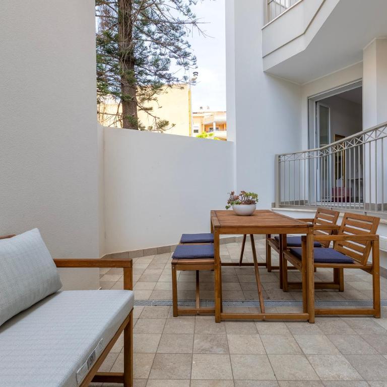 RelaisApartments Centro - Appartamento con 1 Camera da Letto - 33