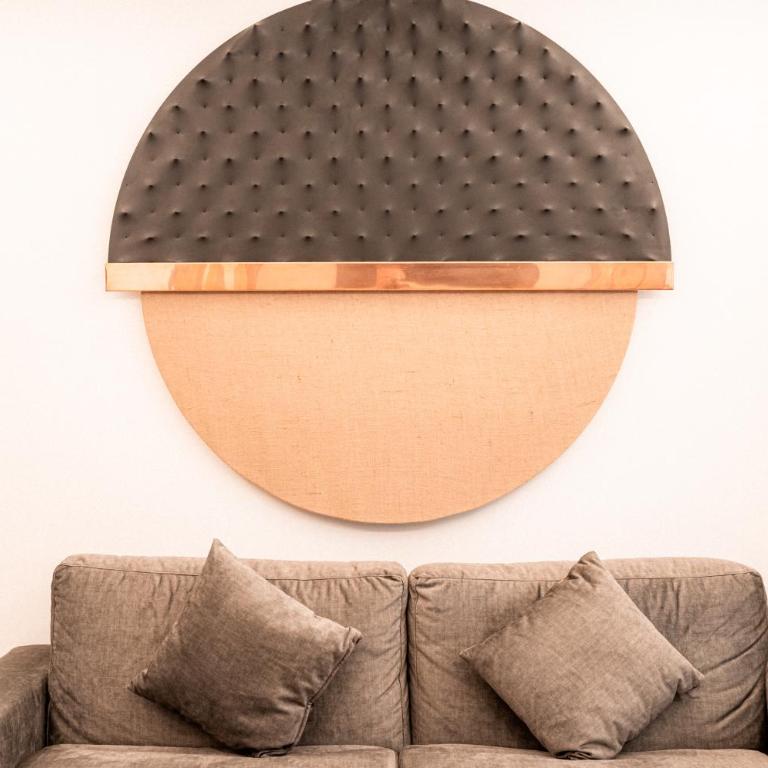 Via Veneto - Junior Suite - 4