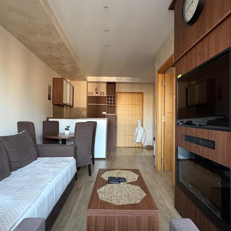 Bokica 2 Apartman Zlatibor - Apartman sa 1 Spavaćom Sobom - 1