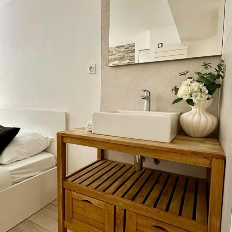 Cuvier - 1 Bedroom - Foch - Appartement 1 Chambre - 7