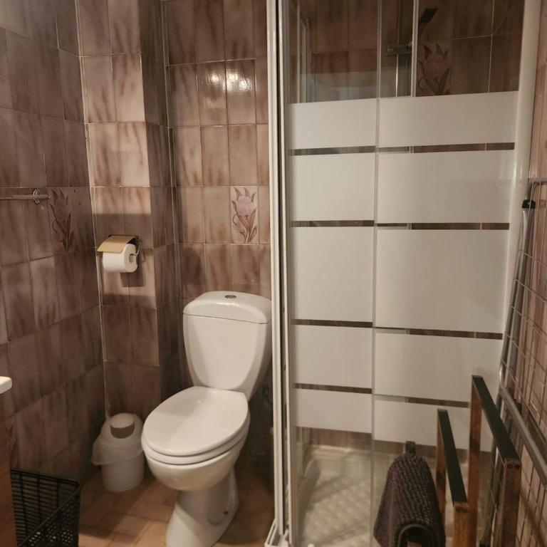 Studio proche de la mer - Apartment - 5