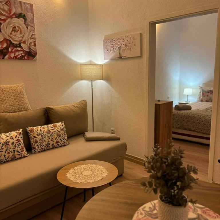 Apartment Urban Center Sarajevo - Apartman sa 1 Spavaćom Sobom - 1
