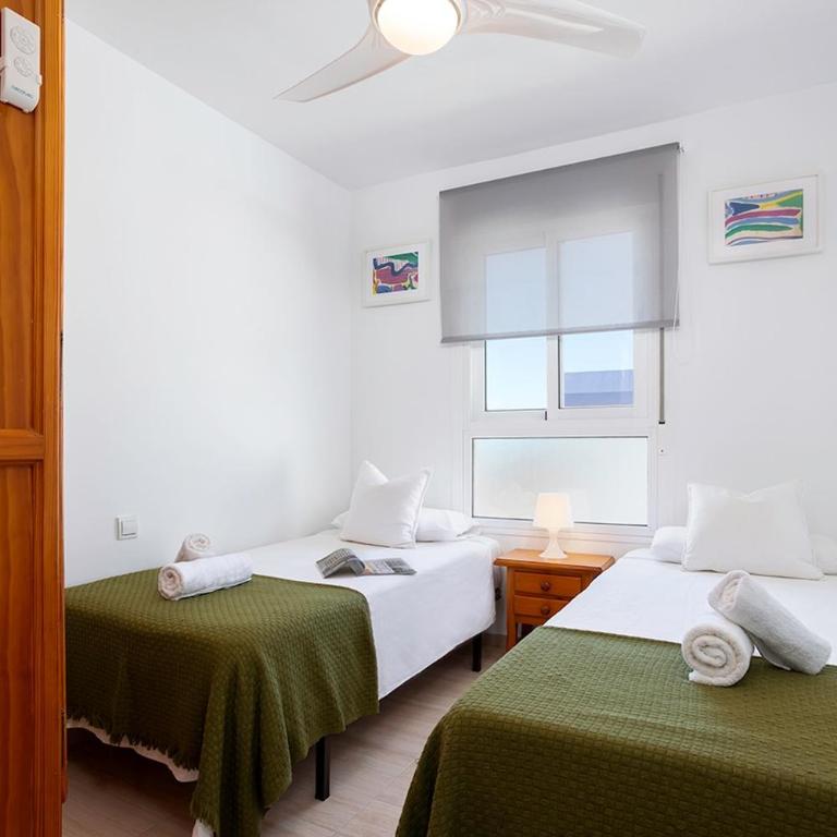 Ocean views in Benalmádena by Rent Me - Apartamento de 3 dormitorios - 14