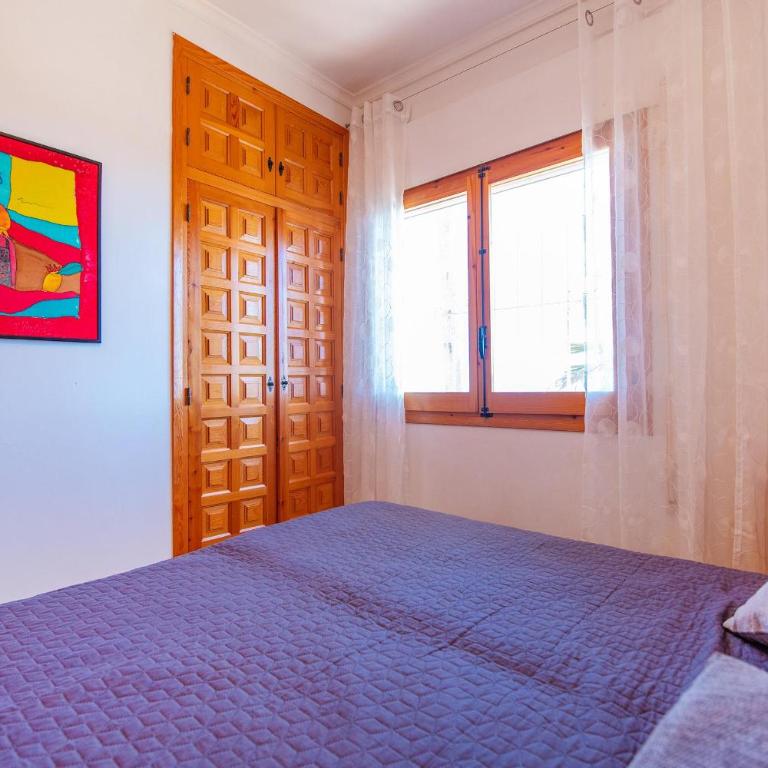 Vistalmar - fantastic sea view - Casa Vacanze - 16